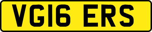 VG16ERS