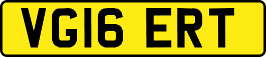 VG16ERT