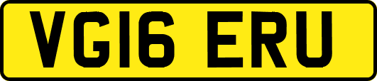 VG16ERU