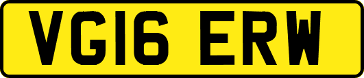 VG16ERW