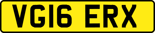 VG16ERX
