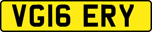 VG16ERY