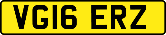 VG16ERZ