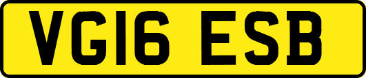 VG16ESB