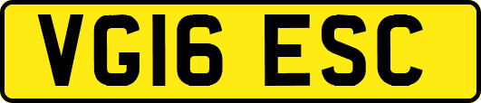 VG16ESC