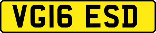 VG16ESD