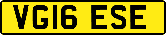 VG16ESE