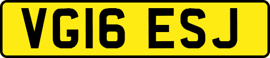 VG16ESJ