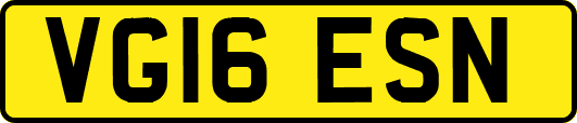 VG16ESN