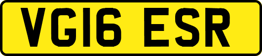 VG16ESR