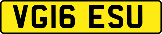 VG16ESU