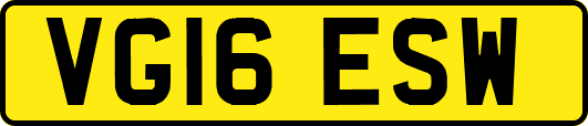 VG16ESW