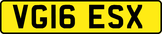 VG16ESX
