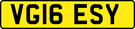 VG16ESY