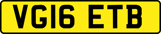 VG16ETB