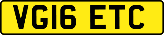 VG16ETC