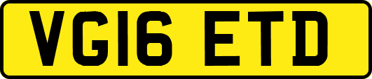 VG16ETD