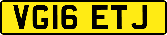 VG16ETJ