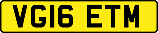 VG16ETM