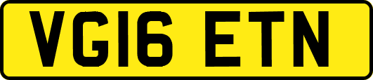 VG16ETN