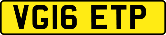 VG16ETP