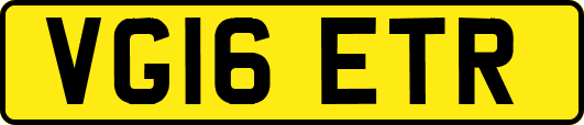 VG16ETR
