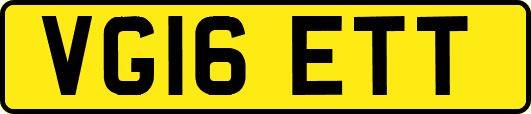 VG16ETT