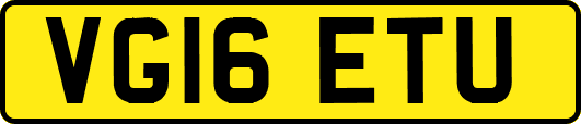 VG16ETU