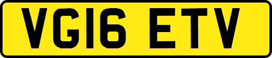 VG16ETV