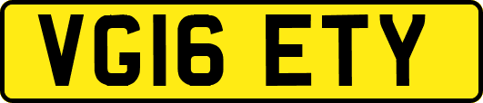 VG16ETY