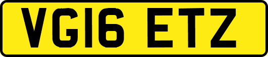 VG16ETZ