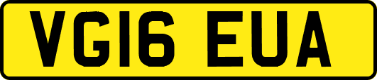 VG16EUA