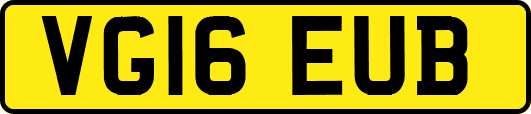 VG16EUB