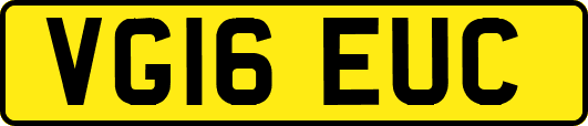 VG16EUC