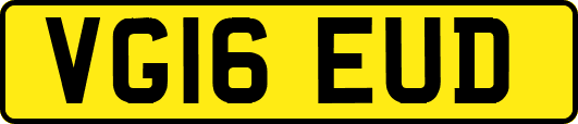 VG16EUD