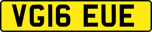 VG16EUE