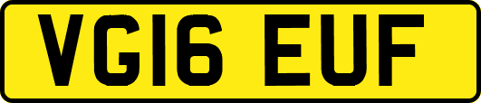 VG16EUF