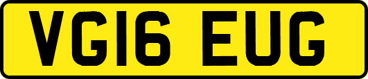 VG16EUG