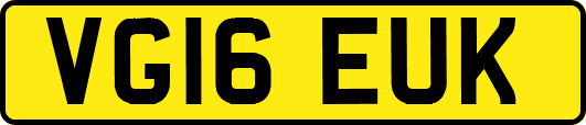 VG16EUK