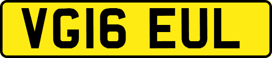 VG16EUL