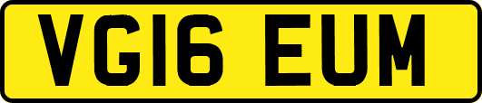 VG16EUM