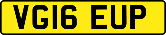 VG16EUP
