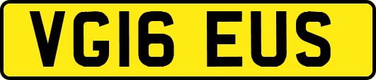 VG16EUS