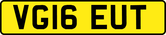 VG16EUT