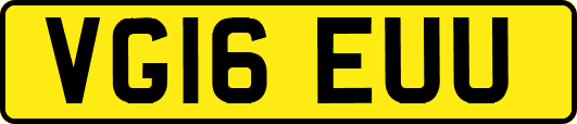 VG16EUU