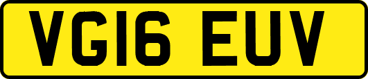VG16EUV