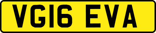 VG16EVA