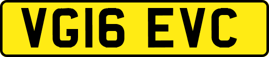 VG16EVC