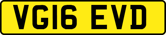 VG16EVD