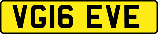 VG16EVE